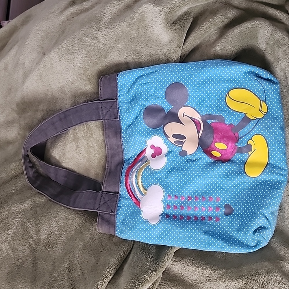 Mickey Bag